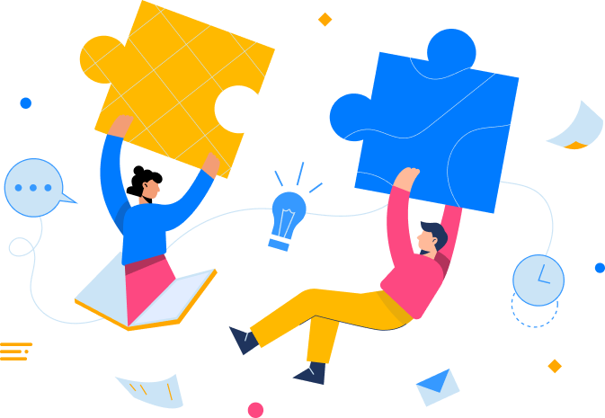 Salesforce Outplay Integration to sync your sales data with Outplay - the multi-channel sales engagement platform