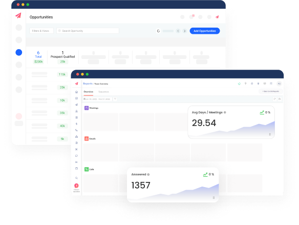 Sell more with right insights using Outplay email sequencing software