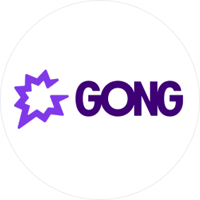 Gong Outplay Integration