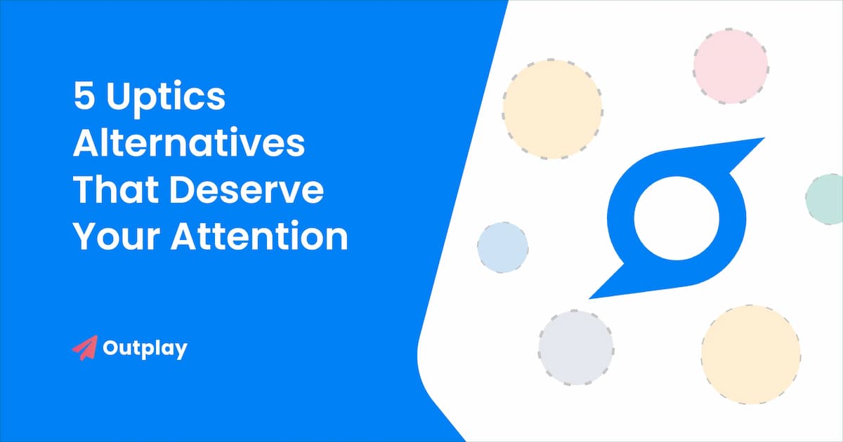 uptics-alternatives